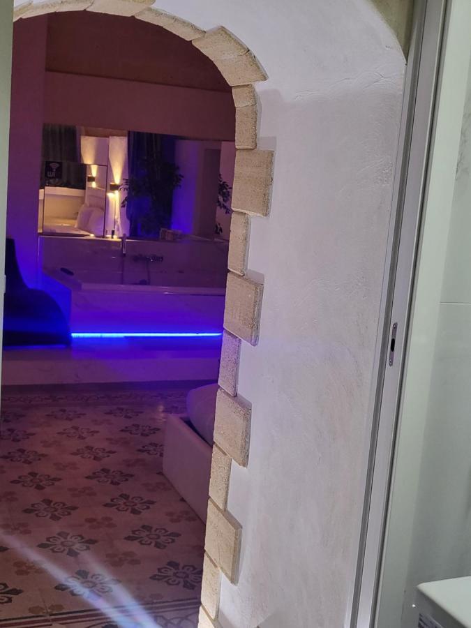 Quart0 Grec0 Suite 15 Altamura Esterno foto