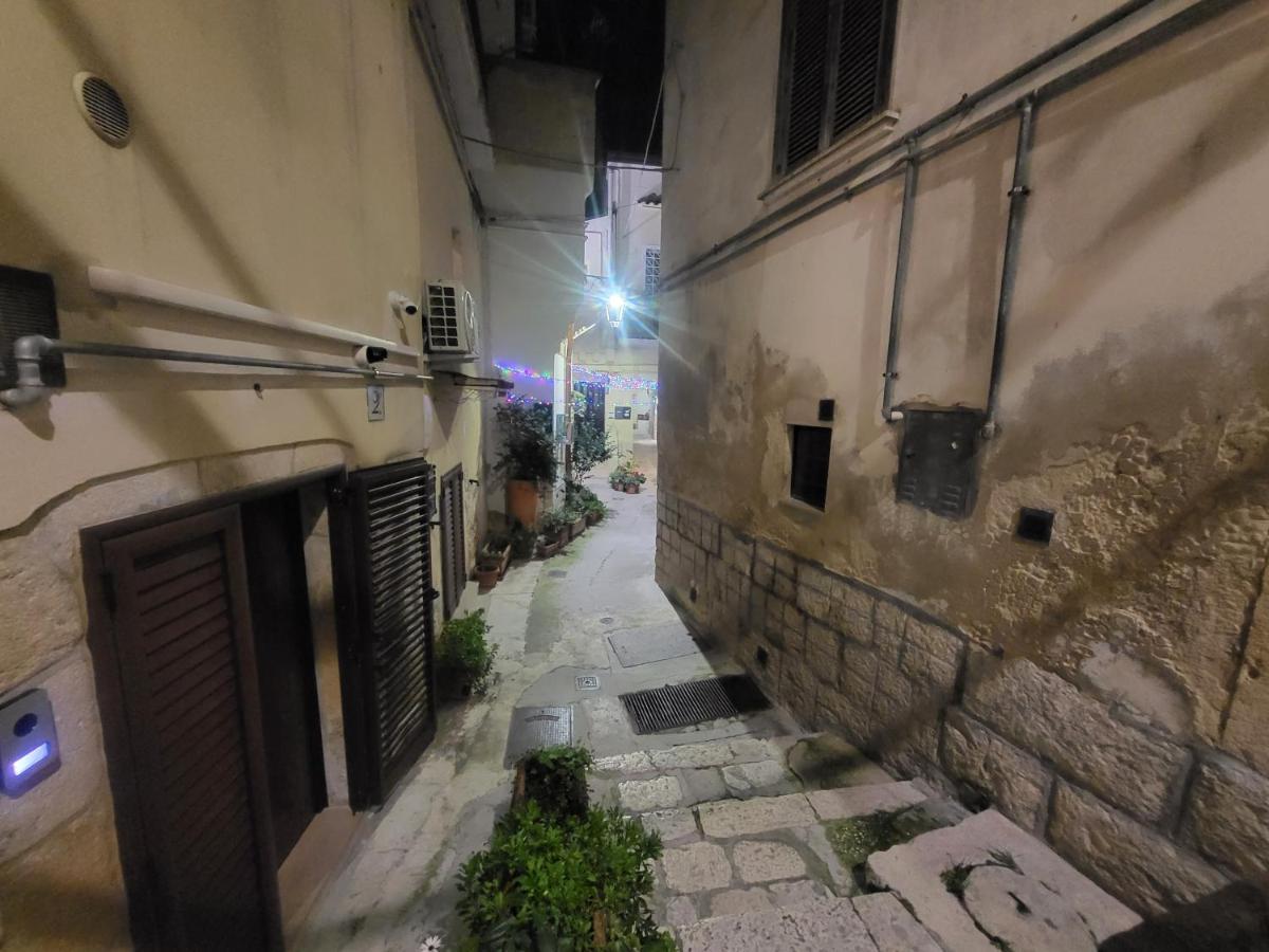 Quart0 Grec0 Suite 15 Altamura Esterno foto