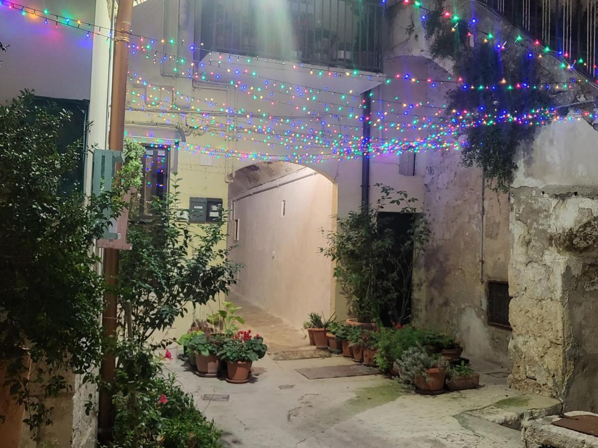 Quart0 Grec0 Suite 15 Altamura Esterno foto