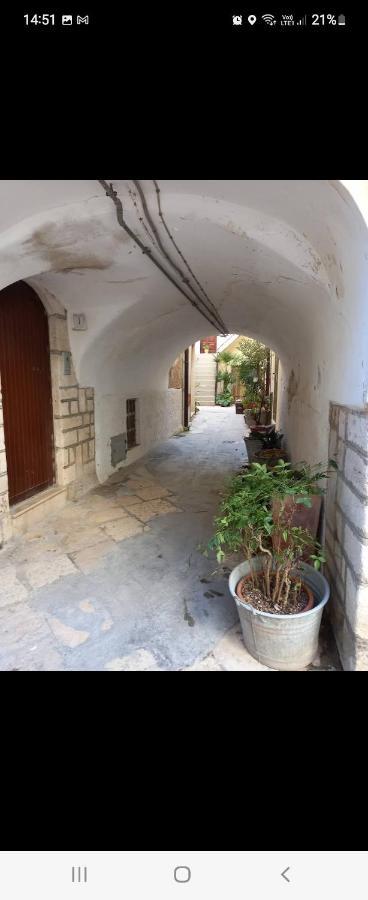 Quart0 Grec0 Suite 15 Altamura Esterno foto