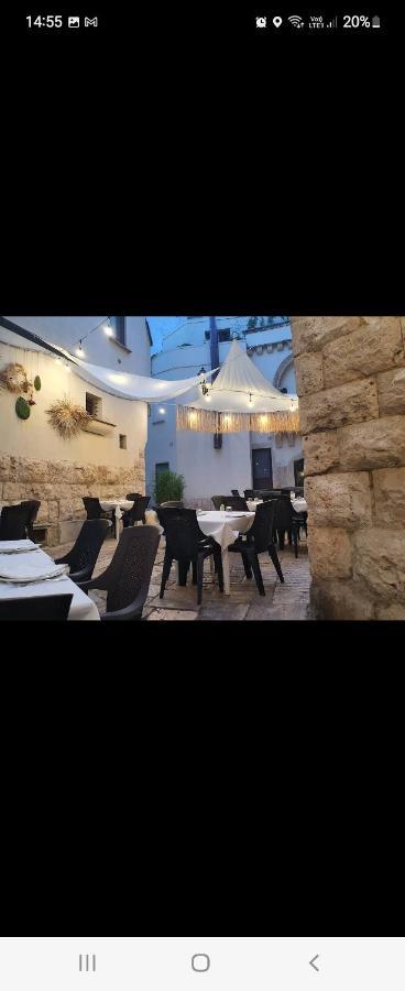 Quart0 Grec0 Suite 15 Altamura Esterno foto