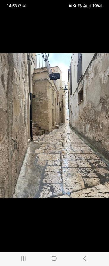 Quart0 Grec0 Suite 15 Altamura Esterno foto