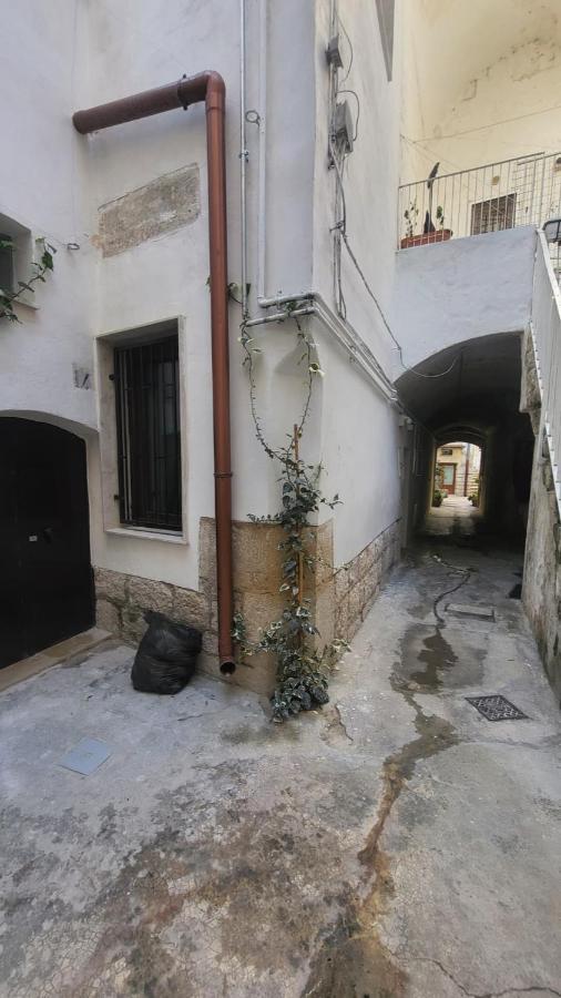 Quart0 Grec0 Suite 15 Altamura Esterno foto